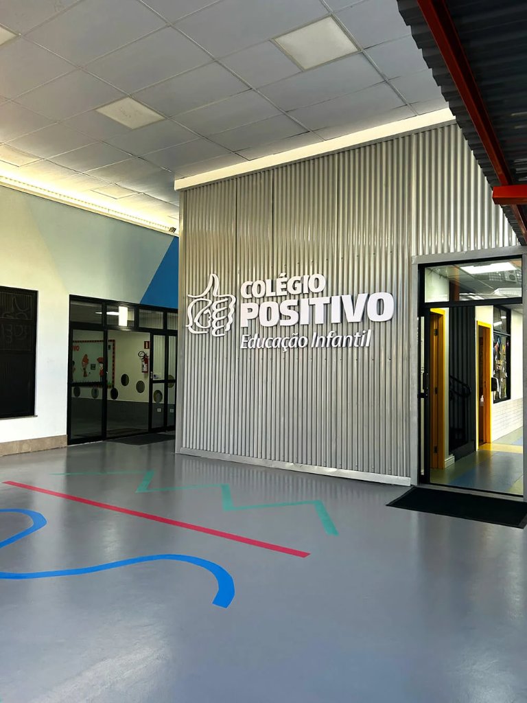 Colégio Positivo